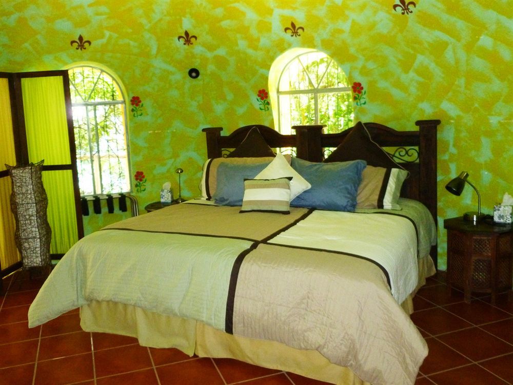 Kaalpul Atitlan Eco Hotel And Spa Santa Catarina Palopó Dış mekan fotoğraf