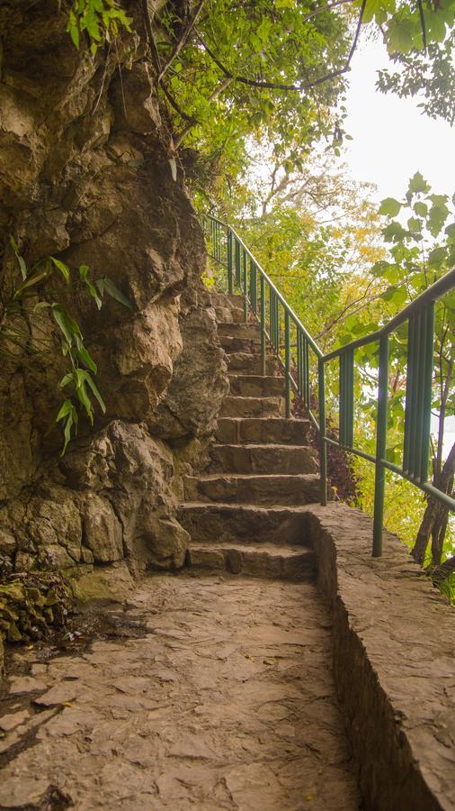 Kaalpul Atitlan Eco Hotel And Spa Santa Catarina Palopó Dış mekan fotoğraf