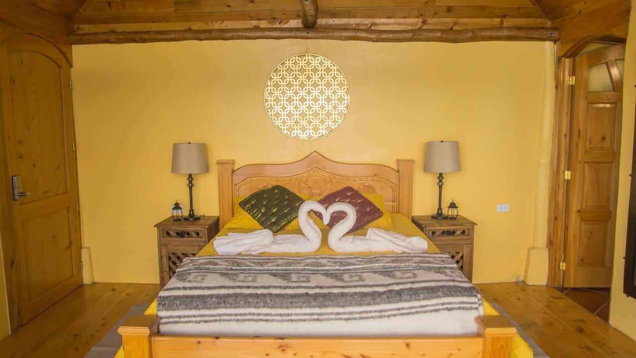 Kaalpul Atitlan Eco Hotel And Spa Santa Catarina Palopó Dış mekan fotoğraf